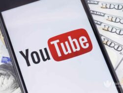 Youtuber Terkaya di Indonesia Tahun 2022