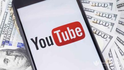 Youtuber Terkaya di Indonesia Tahun 2022