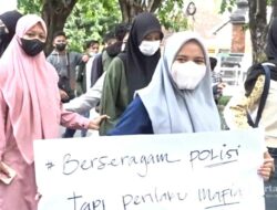Versi PPH, Selain Lima Oknum Polres Sumenep Yang Diminta “Dicopot” Ada Tambahan Satu
