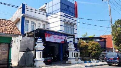 1 Tahun Kepengurusan DKS Sampang Tak Dilantik