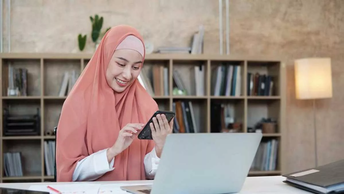 24 Link Download Video Ucapan Selamat Idul Fitri 2022, Template PTT Video Bisa di Edit