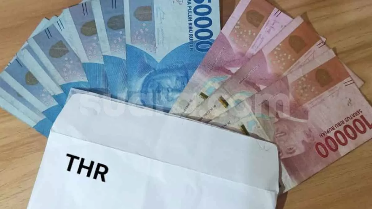 4 Hal Pertama yang Harus Anda Bayarkan Saat THR Cair