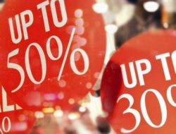 5 Cara Hindari Jebakan Diskon Saat Ramadan, Yuk Hidup Lebih Hemat!