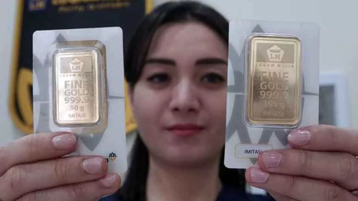 Alasan Kenapa Investasi Emas Antam Itu Penting