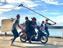 Sutradara Ungkap Alasan Nikita Mirzani Syuting FTV di Madura, Judul Film Maharani