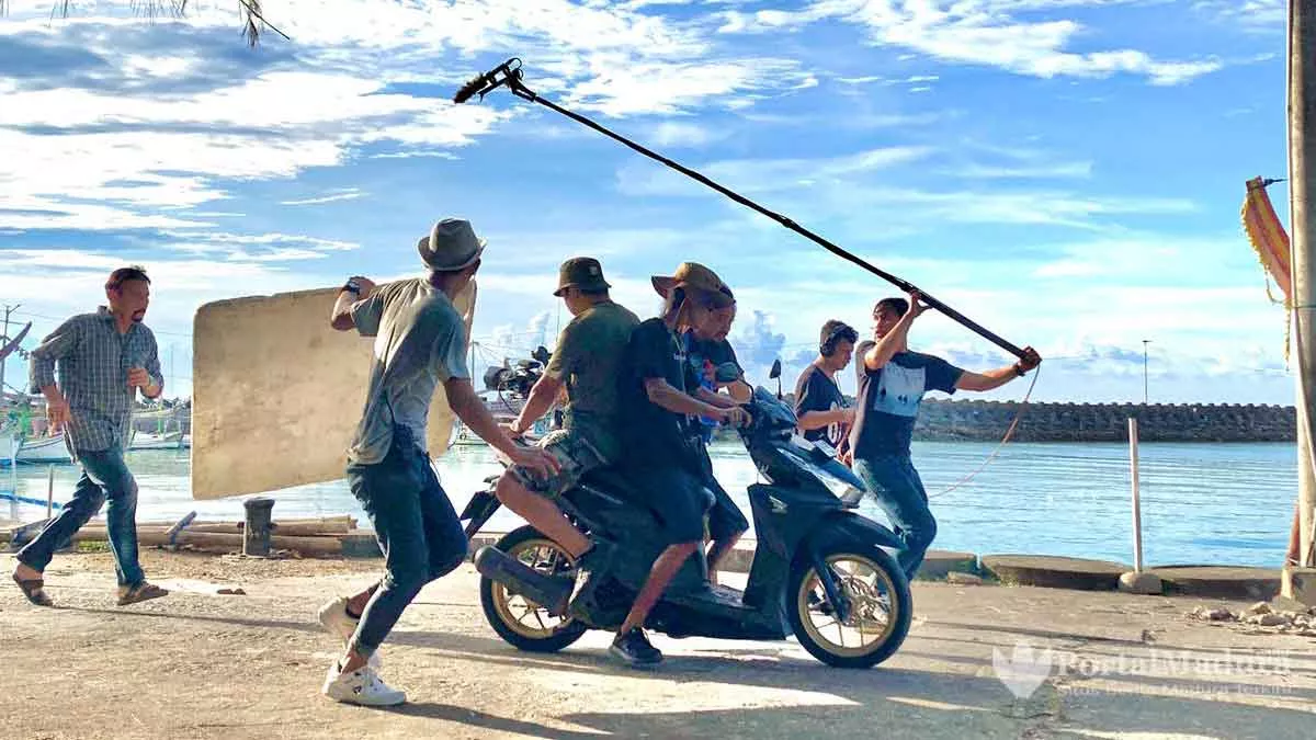 Sutradara Ungkap Alasan Nikita Mirzani Syuting FTV di Madura, Judul Film Maharani