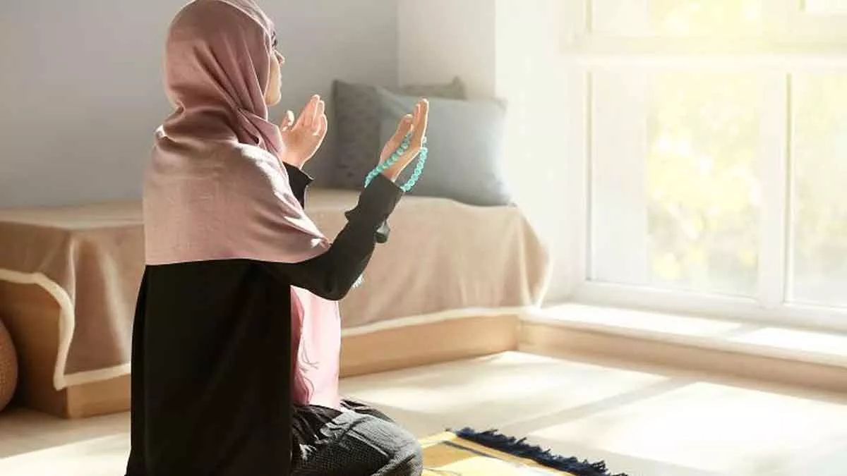 Apakah Perempuan Haid Bisa Meraih Malam Lailatul Qadar?
