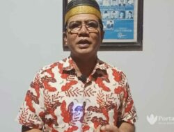 Apresiasi Demo Mahasiswa, Ketua DPRD Sumenep Desak Hal ini pada Pemerintah Pusat
