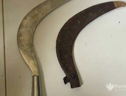 Berujung Duel, Cemburu Mantan Istri Dinikahi Pria Lain