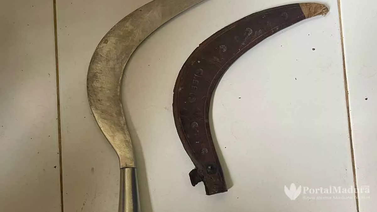 Berujung Duel, Cemburu Mantan Istri Dinikahi Pria Lain