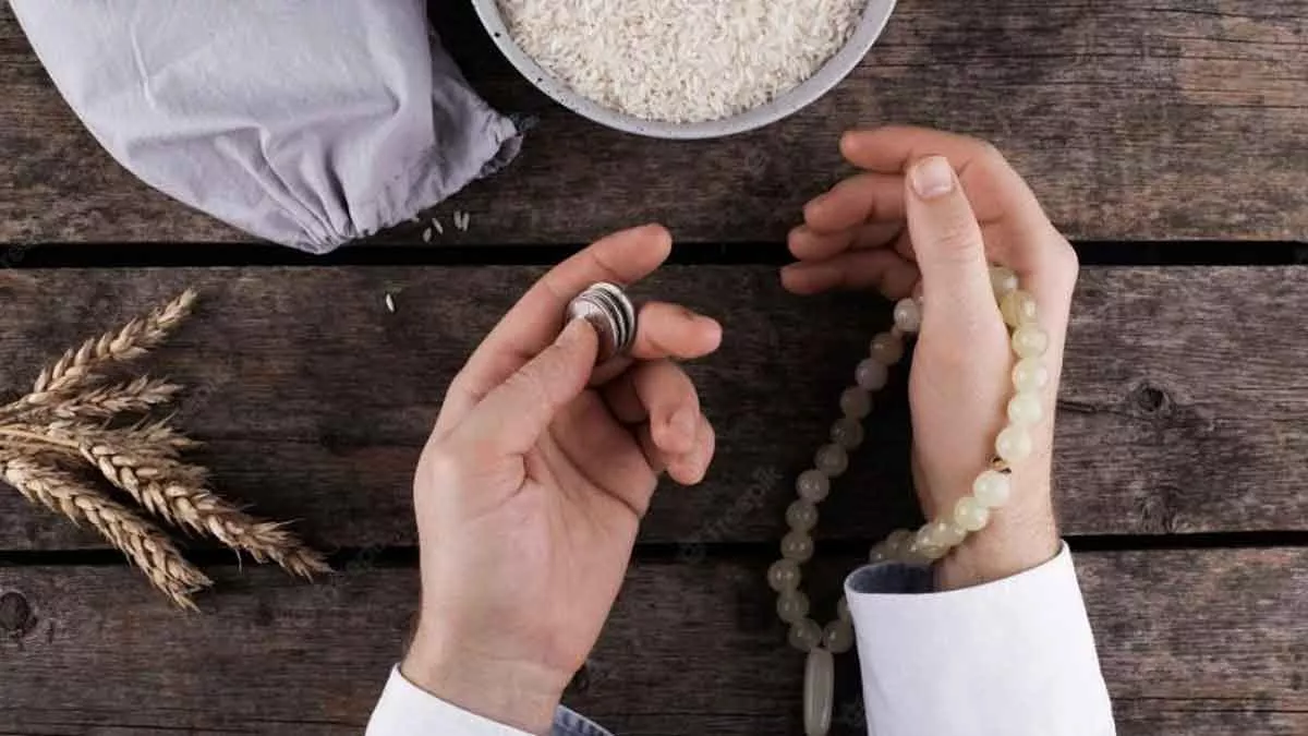 Bolehkah Tidak Bayar Zakat Fitrah? Ini Hukumnya