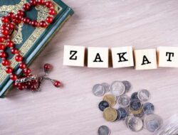 Bolehkah Tunda Zakat Hingga Ramadan Tiba?