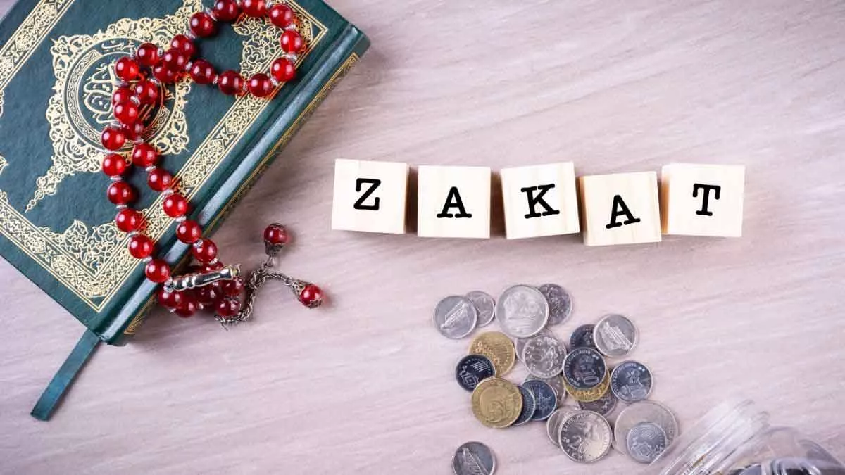 Bolehkah Tunda Zakat Hingga Ramadan Tiba?