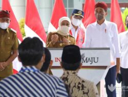 Bupati Pastikan 29 April Penerbangan Rute Sumenep-Surabaya Dibuka Lagi