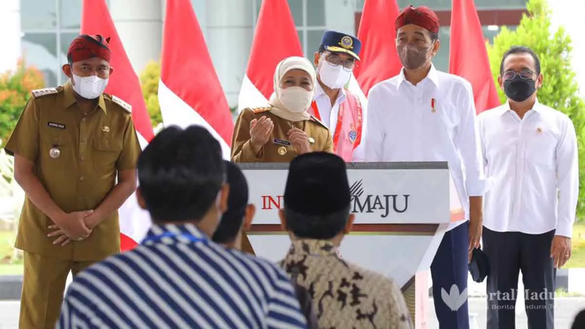 Bupati Pastikan 29 April Penerbangan Rute Sumenep-Surabaya Dibuka Lagi