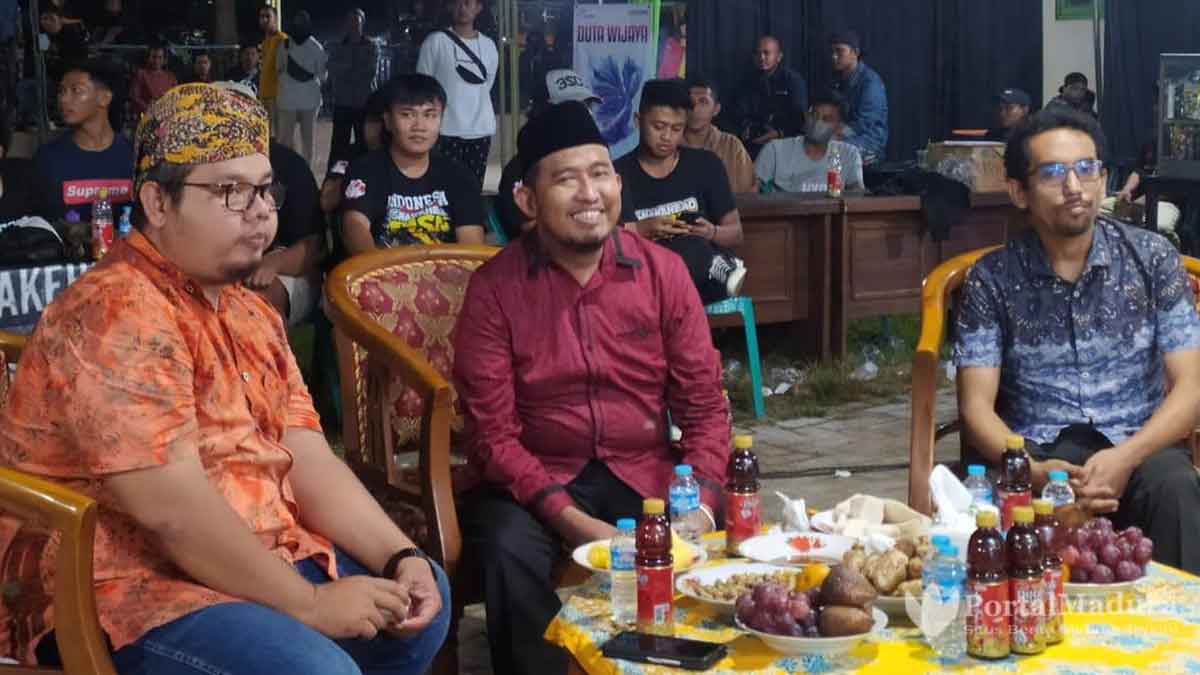 Bupati Sumenep Apresiasi Kontes Ikan Gabus Hias Libatkan Peserta Luar Jatim