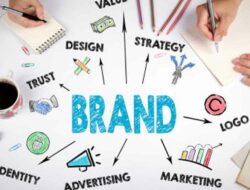 Cara Bikin Nama Brand yang Menarik dan Mudah Diingat