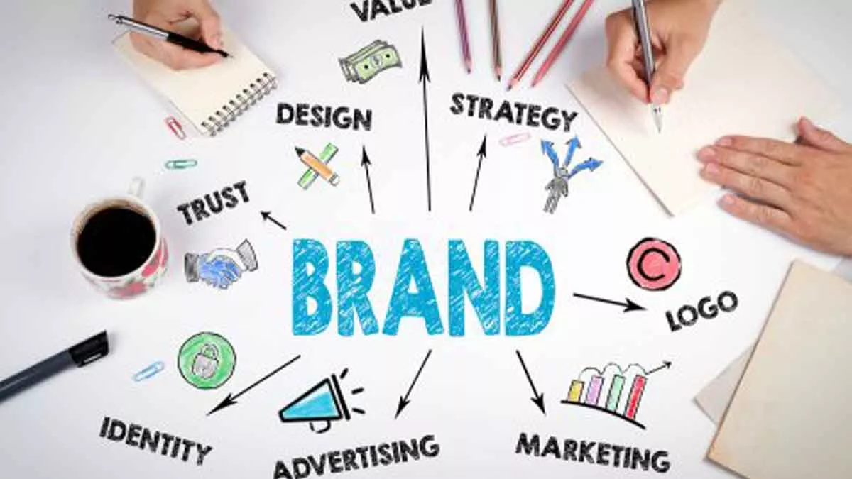 Cara Bikin Nama Brand yang Menarik dan Mudah Diingat