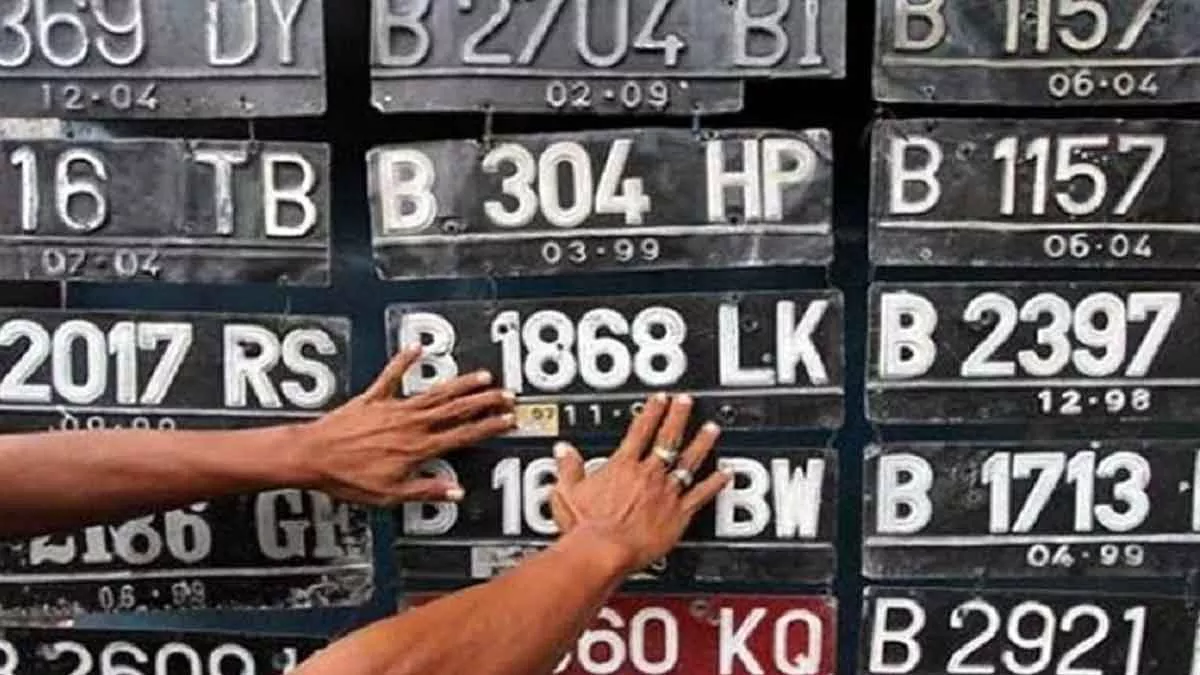 Cara Cek Status Kepemilikan Kendaraan, Sekarang Bisa Online!