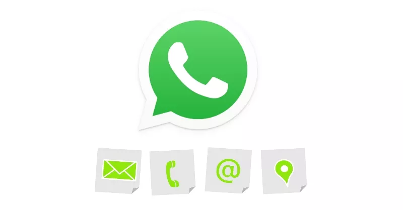 Cara Menghapus Kontak WhatsApp Mudah dan Aman