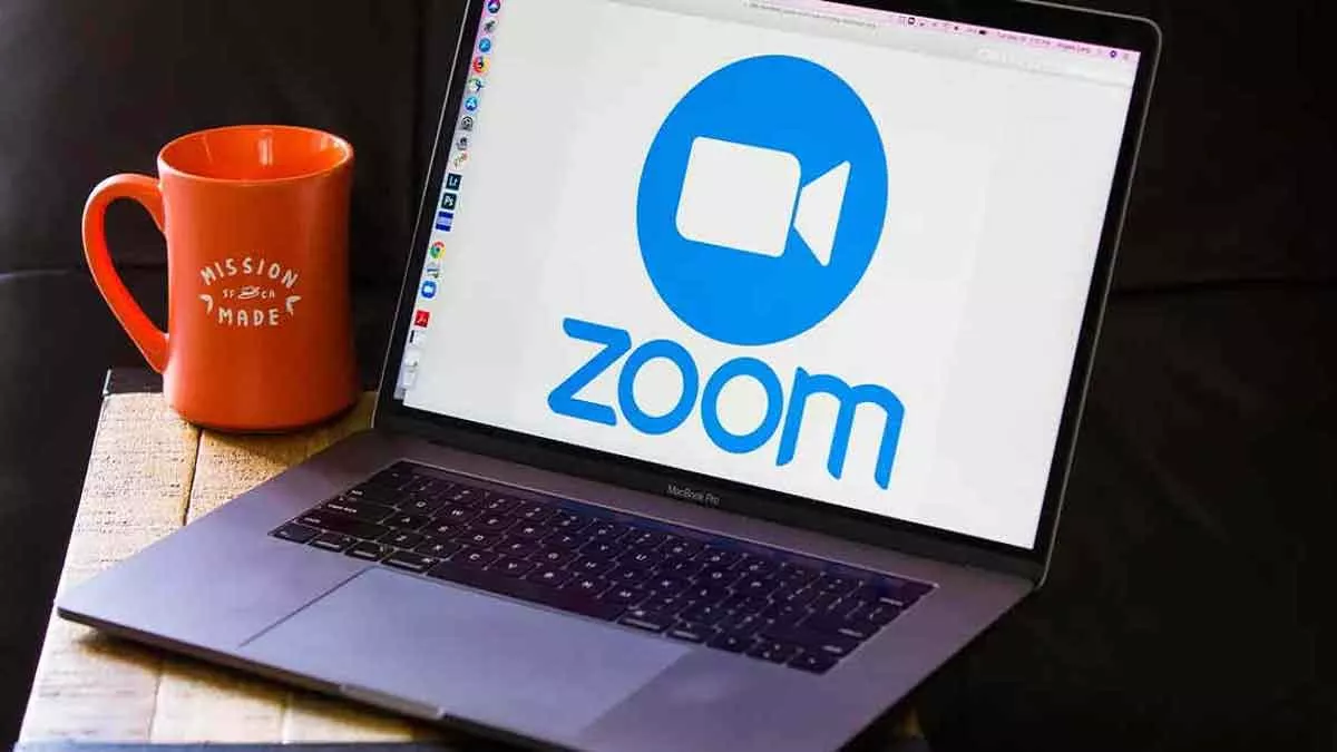 Cara Mudah Rekam Zoom Meeting di HP dan Laptop