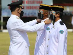 Ingin Daftar IPDN? ini Cara Pendaftaran IPDN 2022: Kuota, dan Link Pendaftaran