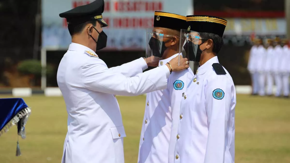 Cara Pendaftaran IPDN 2022 Kuota, dan Link Pendaftaran