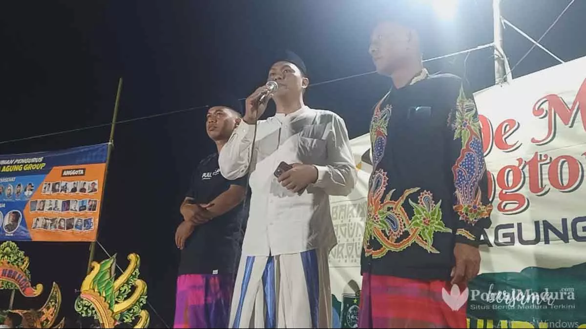 FPKB Support Musik Patrol Sahur Jadi Ikon Pemuda Larangan Barma
