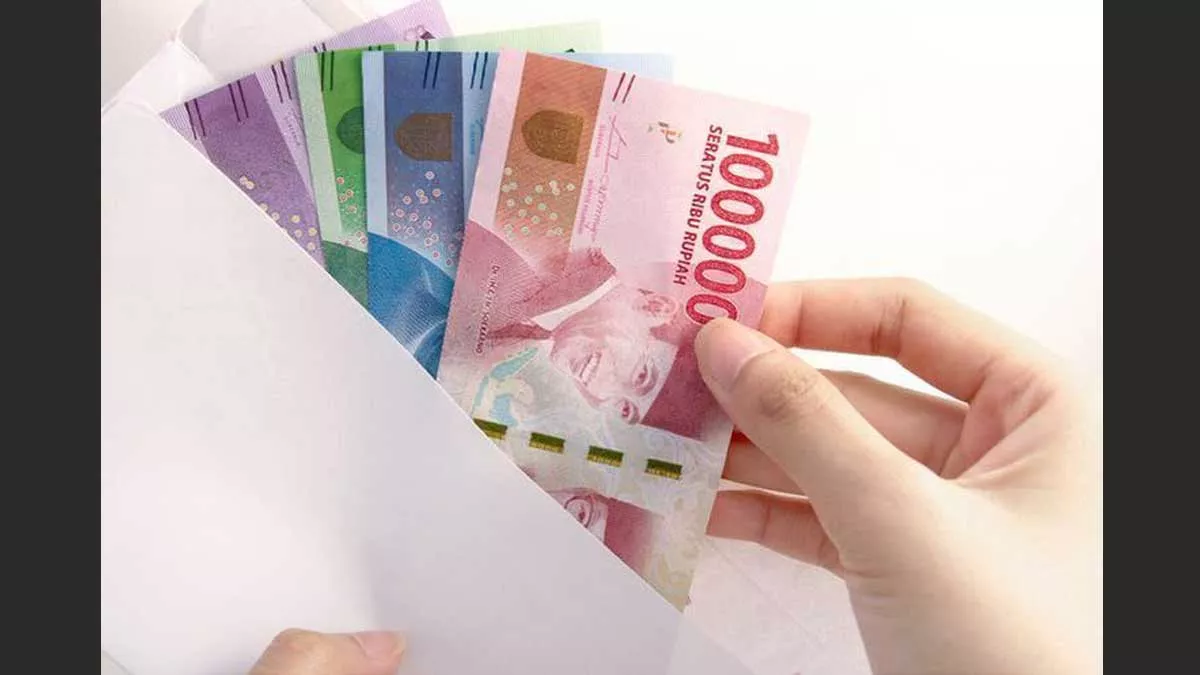 Wow Gaji ke-13 dan THR PNS 2022 Segera Cair, Cek Besarannya