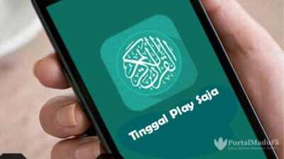 Ini Link Murottal Alquran 30 Juz Tanpa Download, Tinggal Play