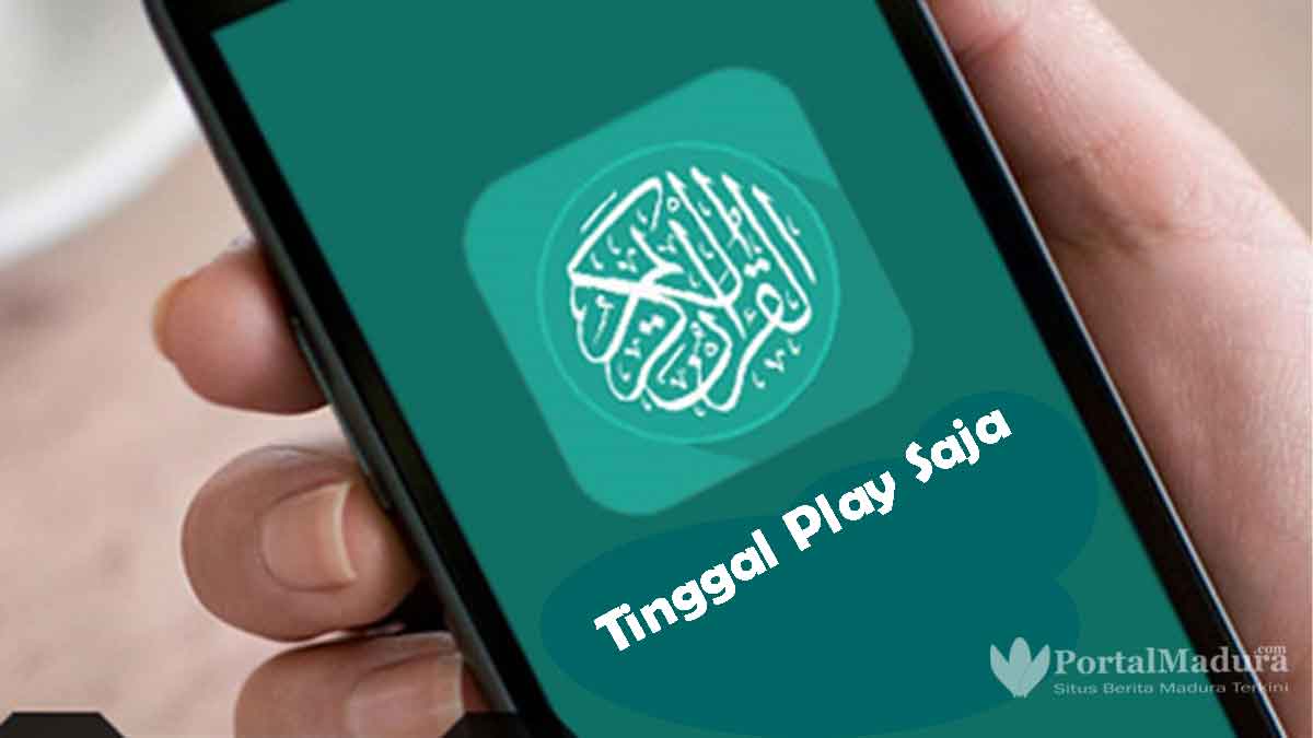 Ini Link Murottal Alquran 30 Juz Tanpa Download, Tinggal Play