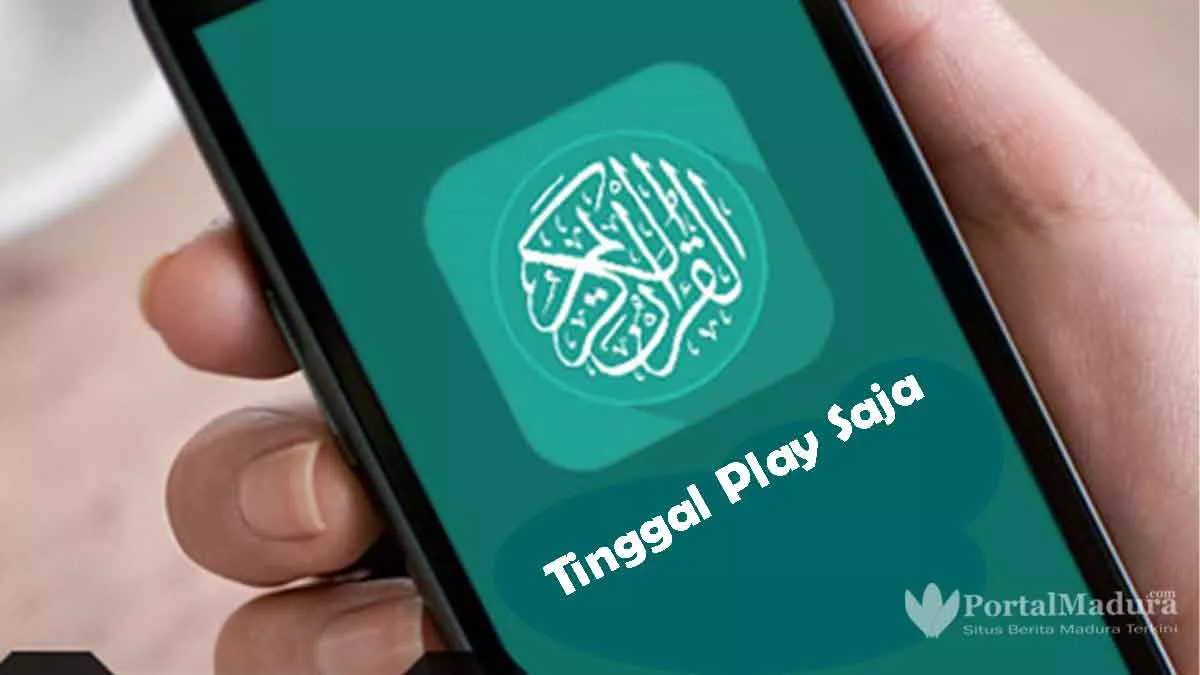 Ini Link Murottal Alquran 30 Juz Tanpa Download, Tinggal Play