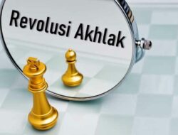 Inilah Ujian Paling Berat untuk Jadi Orang yang Berakhlak Mulia
