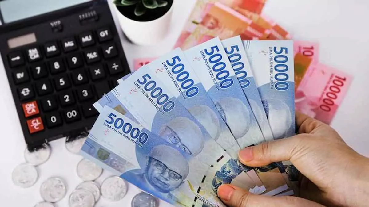Jelang Lebaran, Begini 7 Cara Atur Kondisi Keuangan
