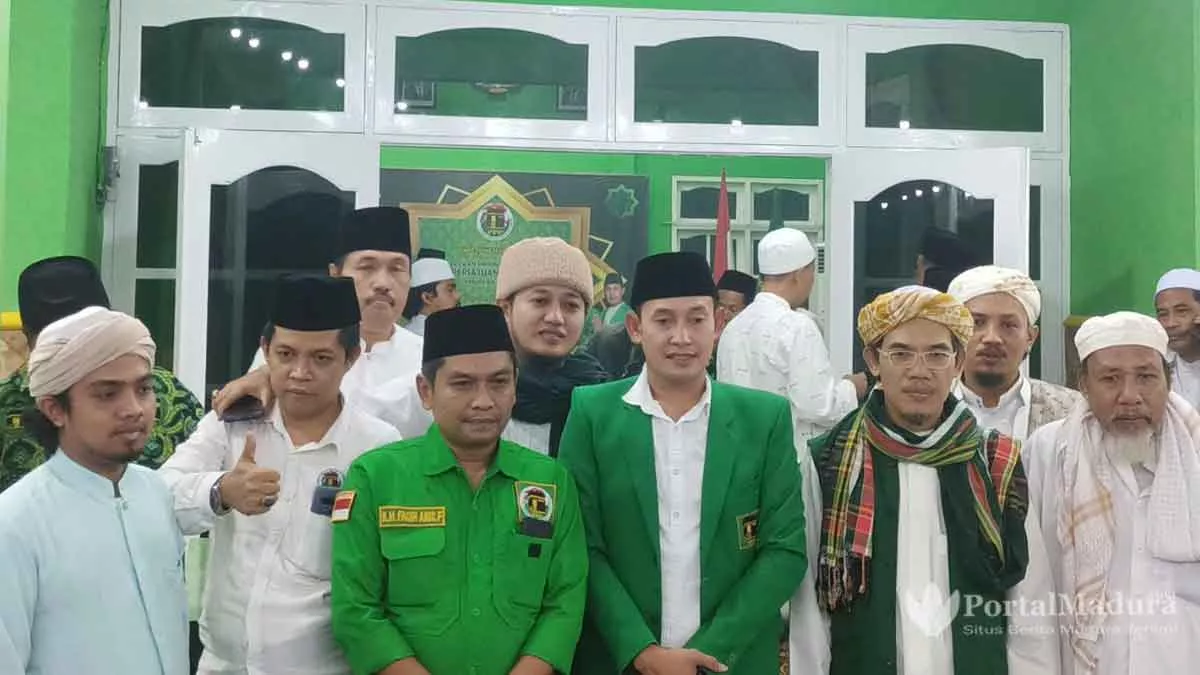 Pasangan ‘Jihad’ Memastikan Maju Lagi di Pilkada 2024