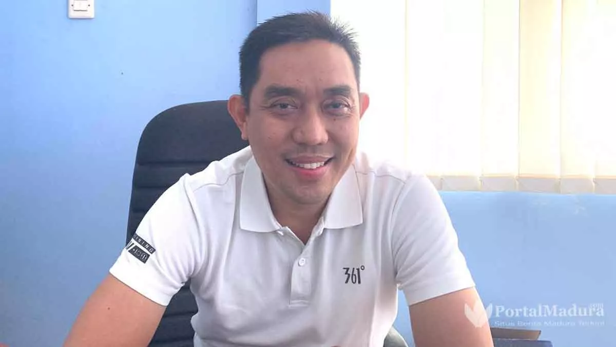 Kadin Sumenep; Kebutuhan Sembako Stabil hingga Akhir 2022