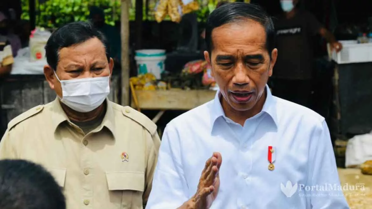 Akui Kebijakan Tak Berjalan Efektif, Jokowi Minta Usut Tuntas Kasus Minyak Goreng