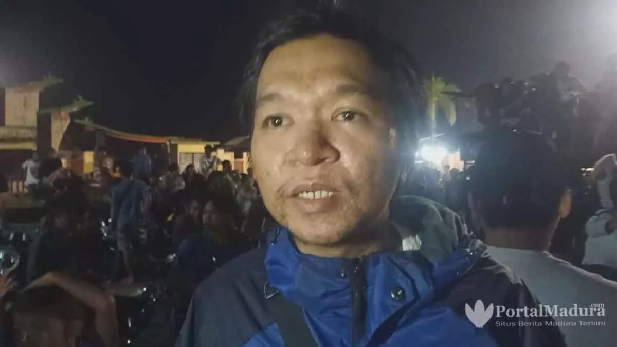 Keliling Kota, Cara Milenial Sumenep Bangunkan Sahur Pakai Musik Uldaul - Portalmadura.com Keliling Kota, Cara Milenial Sumenep Bangunkan Sahur Pakai Musik Uldaul