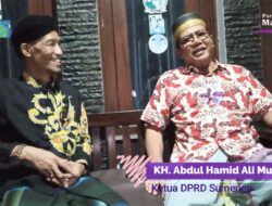 Jelang Demo 11 April, Ketua DPRD Sumenep Sebut Kebijakan Harga BBM Naik Tak Populis