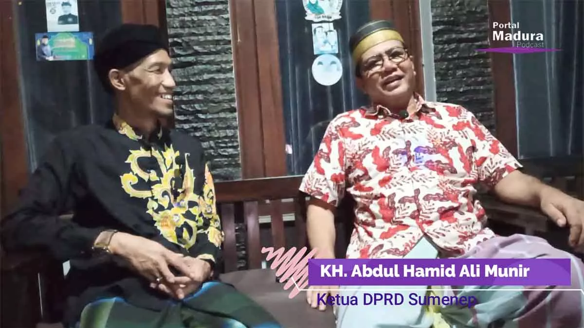 Jelang Demo 11 April, Ketua DPRD Sumenep Sebut Kebijakan Harga BBM Naik Tak Populis