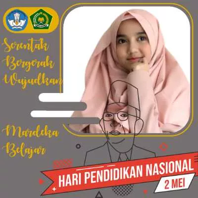35 Link Twibbon Hardiknas 2022 - Portalmadura.com Link-TwibbonHardiknas-2022