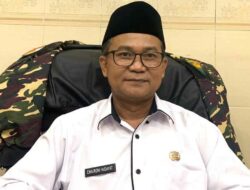 Madrasah Wajib Gelar Pondok Ramadan 2022