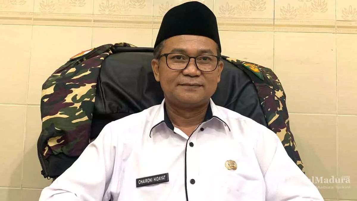 Madrasah Wajib Gelar Pondok Ramadan 2022