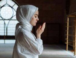Mengenal Doa Awal Haid dan Amalan Lainnya, Muslimah Harus Tahu!