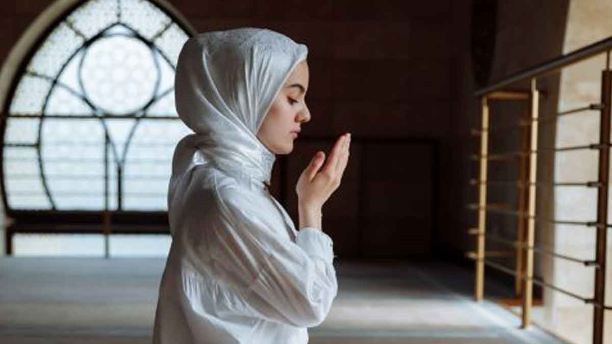 Mengenal-Doa-Awal-Haid-dan-Amalan-Lainnya,-Muslimah-Harus-Tahu!