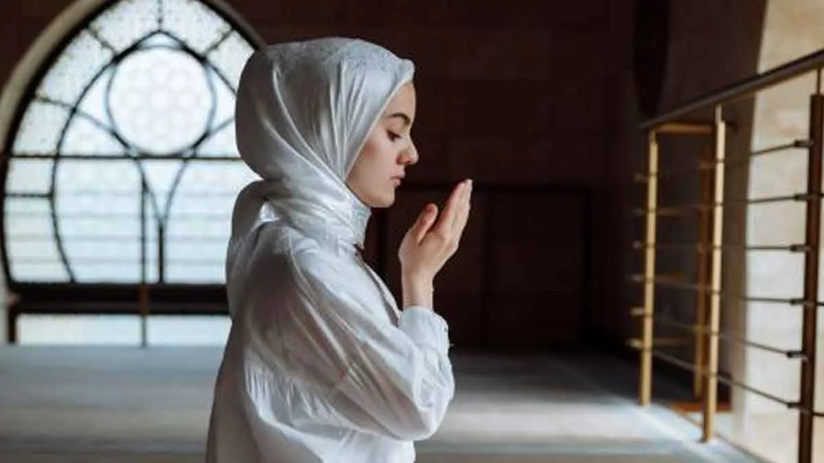 Mengenal Doa Awal Haid dan Amalan Lainnya, Muslimah Harus Tahu!