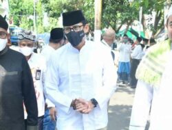 Menparekraf Minta Masukan Ulama dalam Pengembangan Wisata Madura & Ekonomi Kreatif