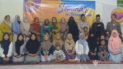 Momentum Hari Kartini, Great Widow Community Makin Eksis