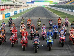 Ini Link Live Streaming MotoGP Argentina 2022 Malam Ini & Jam Tayang