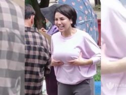 Nikita Mirzani Syuting FTV di Bangkalan dan Sumenep